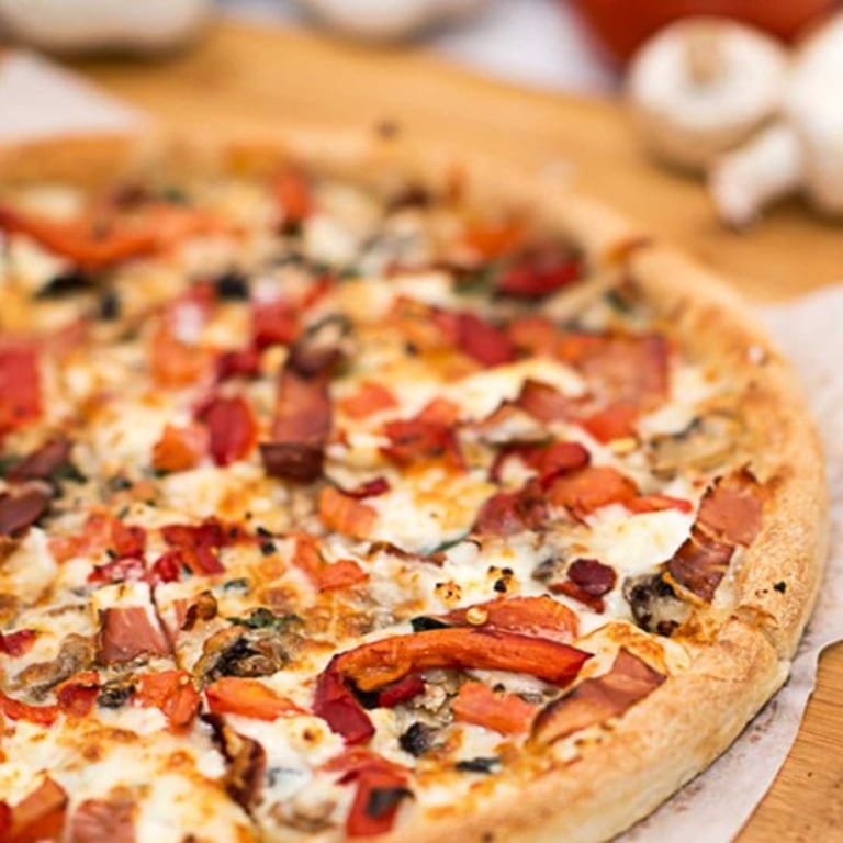 Delicious Prosciutto Creations: Pizza, Pasta, and More