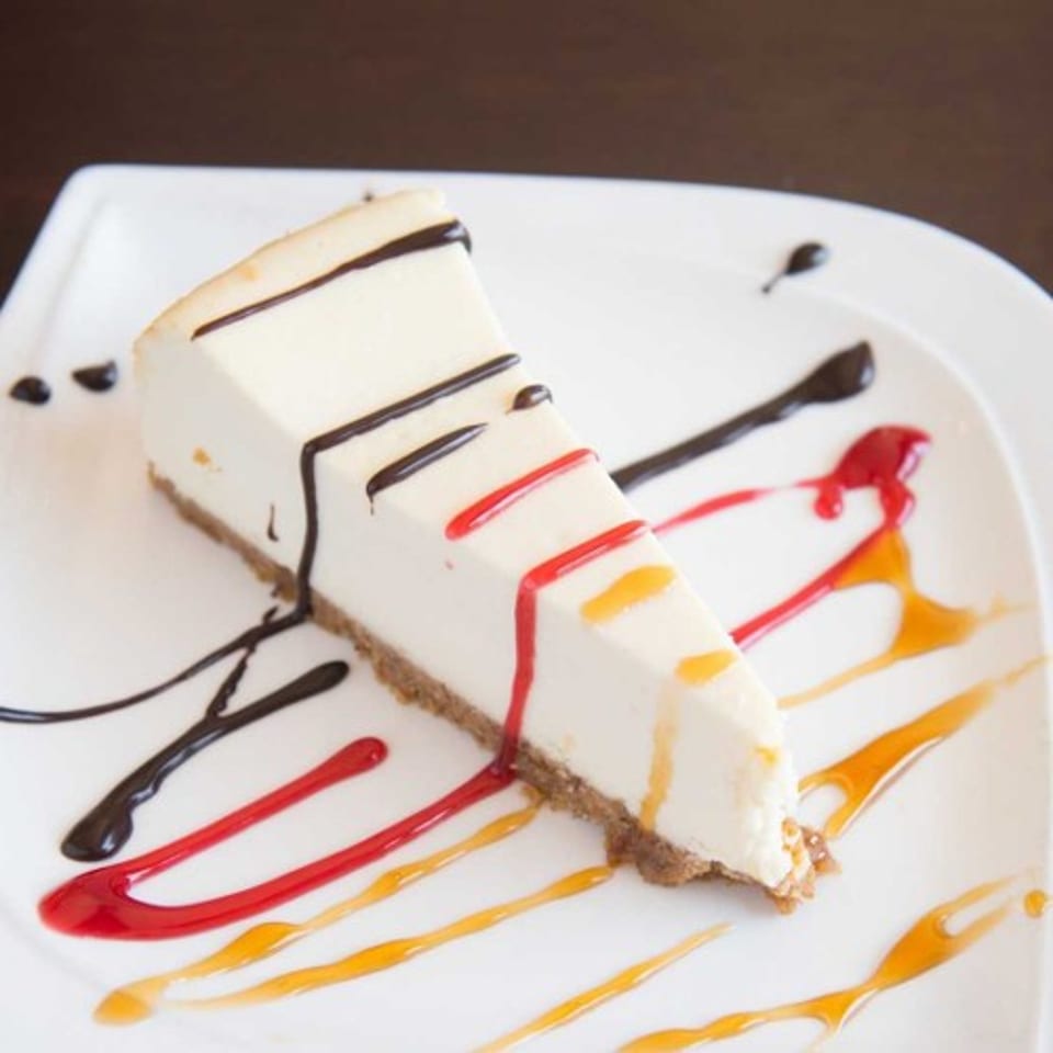 Decadent Cheesecake Delights