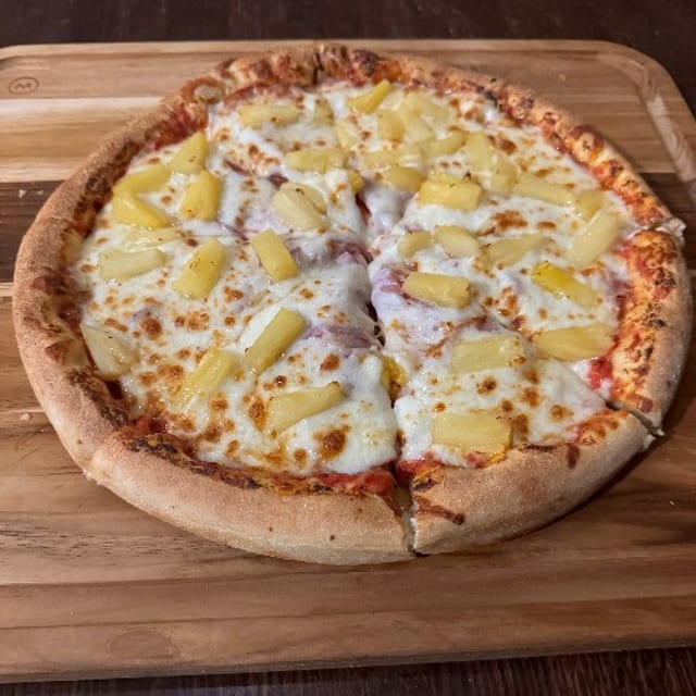 Maui Pizza (Large 15").
