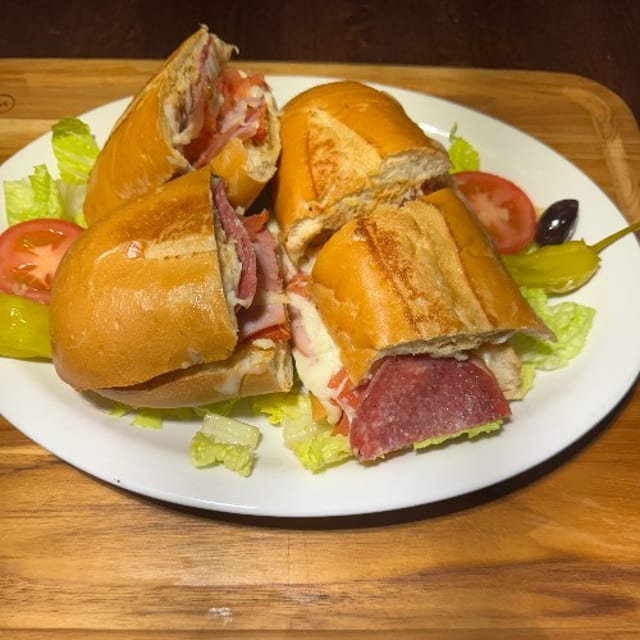 Chef Special Grinder.
